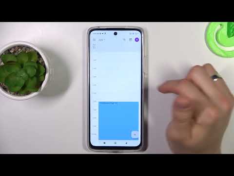 How to Add Event to Calendar on Redmi 12?
