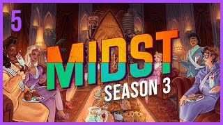 Acculturation | MIDST | Season 3 Episode 5