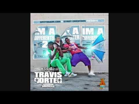 Call You-Travis Porter ft. New Boyz