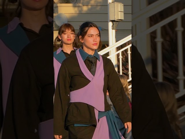 Moda UP en el Hipódromo de Palermo Alianzas Creativas