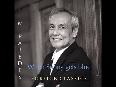 When Sunny gets blue