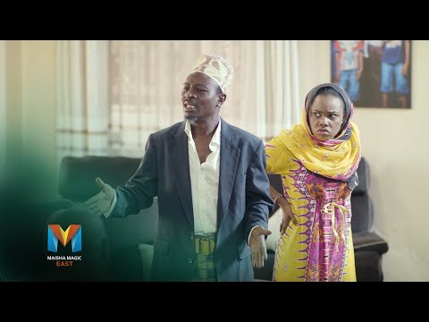 Women are just too complicated – Nyanya Rukia | Maisha Magic East