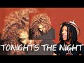 FIRST TIME HEARING Janet Jackson - Tonight's The Night Reaction