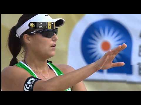 Antalya  Slukova/Hermannova  x  KessyDay