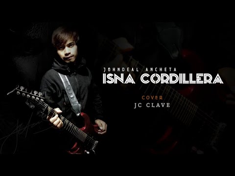 ISNA CORDILLERA - JC CLAVE  vers.| ONE MUZIC