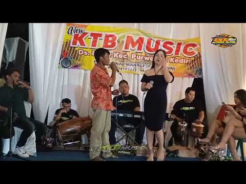 Ojo Selingkuh || Cover KTB Music || Kharisma Audio || Live Belor Purwoasri Kediri 2025