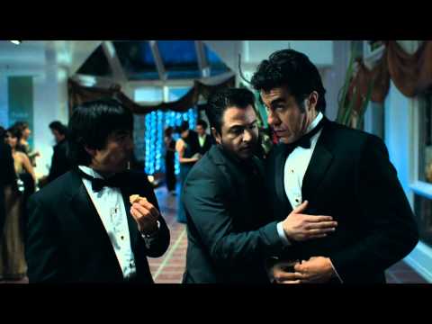 Tráiler Suave Patria [WEB-DL] 2012