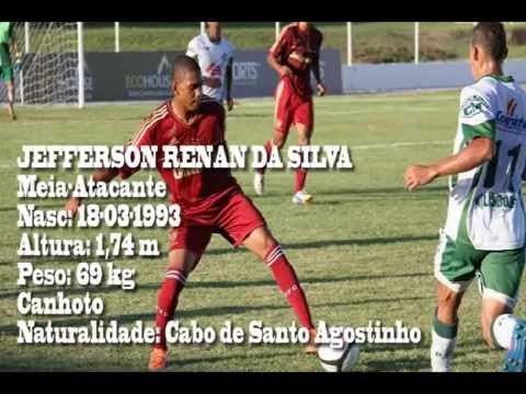 Jefferson Renan