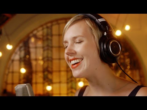 Song about my odd life // Véronique Sanson // POMPLAMOOSE