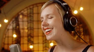 Song about my odd life // Véronique Sanson // POMPLAMOOSE