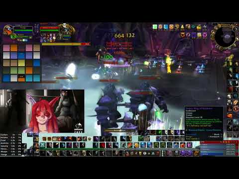 Highlight: Shade of Akama