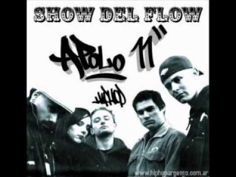 apolo 11 - el cometa