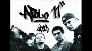 apolo 11 - el cometa