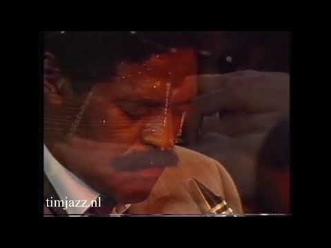 Rein de Graaff Trio with Charles McPherson - Slow Blues
