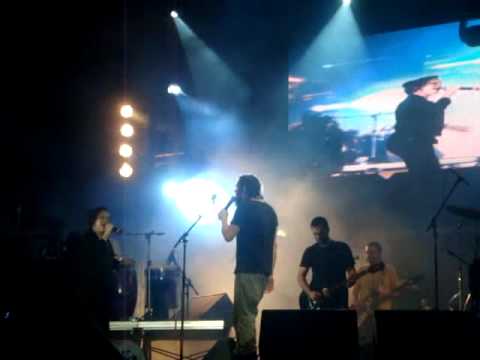 Otto e Bebel Gilberto