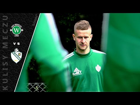 Kulisy meczu | GKS Wikielec 0-1 Błonianka Błonie | 29.05.2021