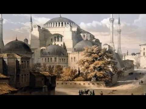 Klasik Osmanlı Müziği - الموسيقى العثمانية - Classical Ottoman Music