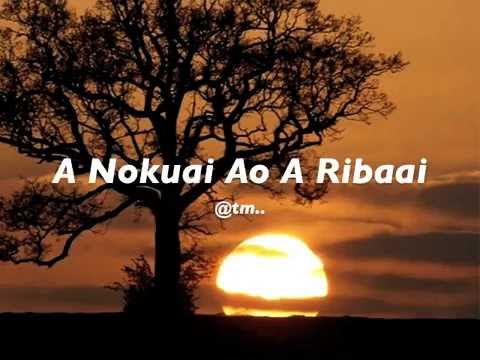 A NOKUAI AO A RIBAAI - KIRIBATI@tm..