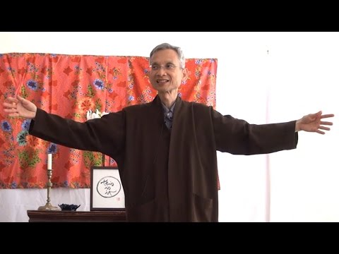 Qigong with Thu Nguyen – Simple, Mindful and Flowing Movements
