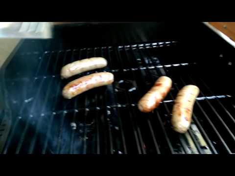 DO NOT BUY Dyna-Glo 2-Burner 30,000 BTU Gas Grill