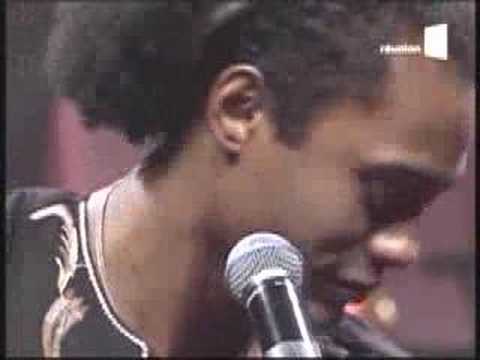 Loïc PAINAYE "Kafrine" & les Soulpaks