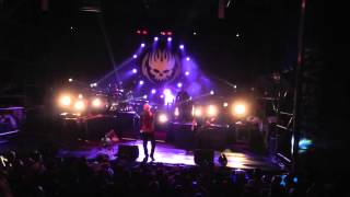 The Offspring - OC Guns - Philly 2012