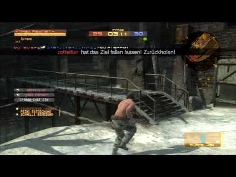 Rineps vs  EsoulsHWD + Co   CAP on W W  14 06 2010