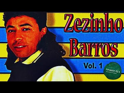 Xotezin - Zezinho Barros Volume.1
