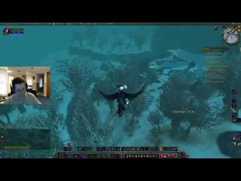 Aluneth, Greatstaff of the Magna acquired!!