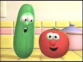 Closing To VeggieTales The Ultimate Silly Song Countdown 2001 VHS 60fps