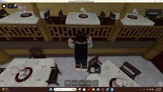 The Capsize Of The Zilt Dorn Part 1