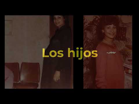 Video 70 años de la jefita