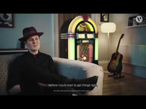 Finding the flash of an idea: an interview with Jon Fratelli