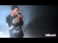 Travi Scott Uptown LIVE At Billboard The Juice