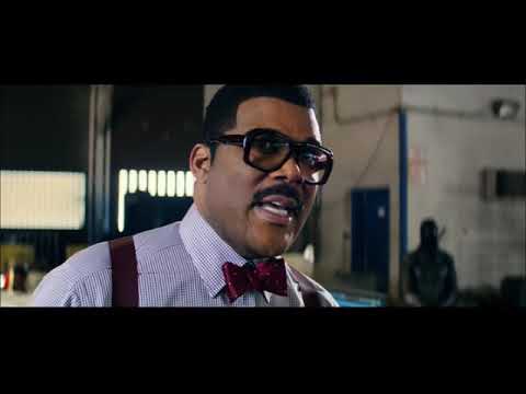 "Toontopia" Part 23 - Baxter's Laboratory/Train Fight