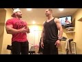 800 Rep Arm Workout at Home