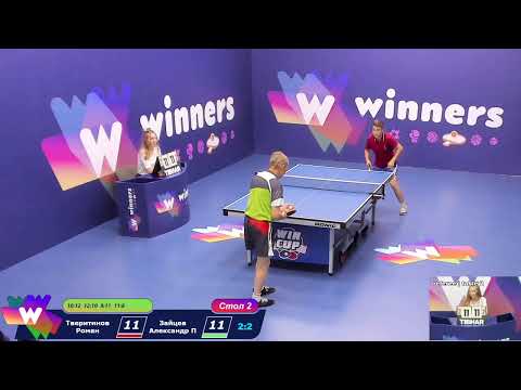 WINners CUP table 2  22.07  Part1