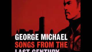 George Michael - Wild Is The Wind