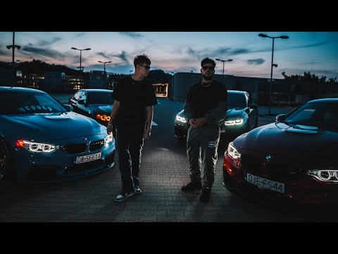 KVBIS & ZAPPA - TRAP OD GNOJA (OFFICIAL VIDEO)