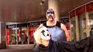 Medeia - Cold Embrace