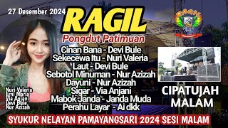Download lagu CINAN BANA - PAMAYANGSARI BERGOYANG 2024  - RAGIL PONGDUT mp3 Download lagu CINAN BANA - PAMAYANGSARI BERGOYANG 2024  - RAGIL PONGDUT mp3