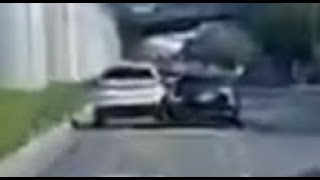 [協尋] 1／19文心路三段與櫻花路口附近行車記