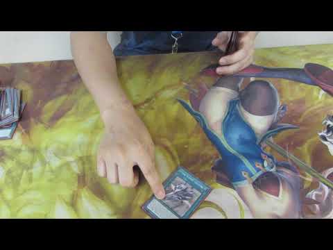 SKY STRIKER PURE 2018 NEW BANLIST 2018 SEPTEMBER