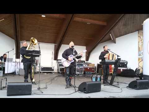 Die Bergdiamanten- Volksmusik lässt sich net klonen