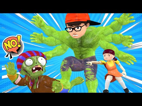 Scary Teacher 3D Sad Story