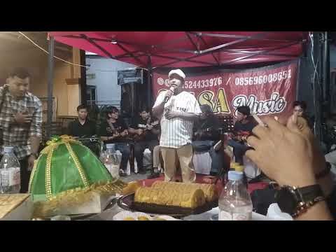 LANGGAM MAKASSAR - JANJINGKU K.CIPTA: SYAM SR