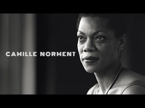 Camille Norment I Kochi-Muziris Biennale 2016