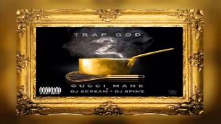 Gucci Mane - Break Dancin (Trap God 2)