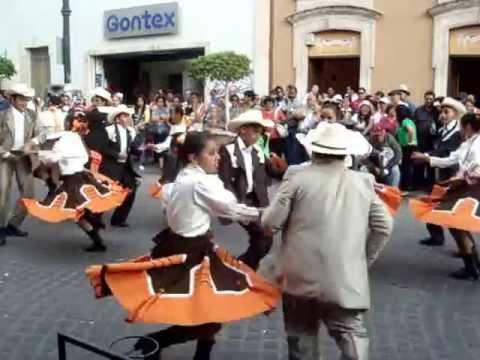 Casa De La Cultura De Guanajuato - Polka Sinaloense