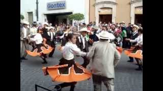 Casa De La Cultura De Guanajuato - Polka Sinaloense